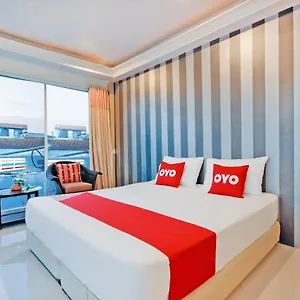 Oyo 1117 Phuket Airport Suites *** תאלאנג