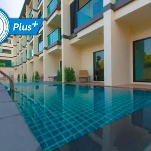 Airport Beach Phuket - Sha Extra Plus **** Nai Yang Beach