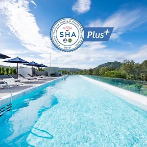 Kokotel Phuket Beach - Sha Extra Plus **** Nai Yang Beach