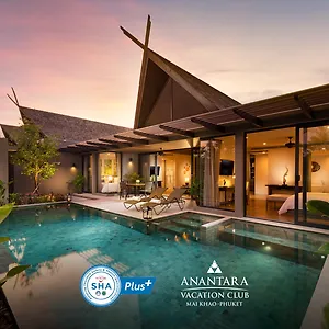 Anantara Vacation Club Phuket ***** Mai Khao