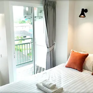 Behome Phuket *** Nai Yang Beach