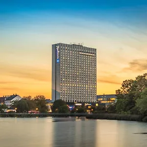 Radisson Blu Scandinavia Hotel, 4* Copenhaga
