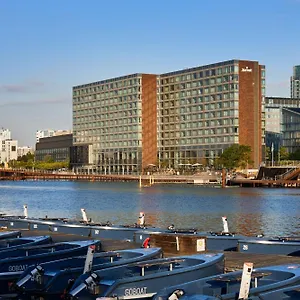Marriott 5* Copenhaga